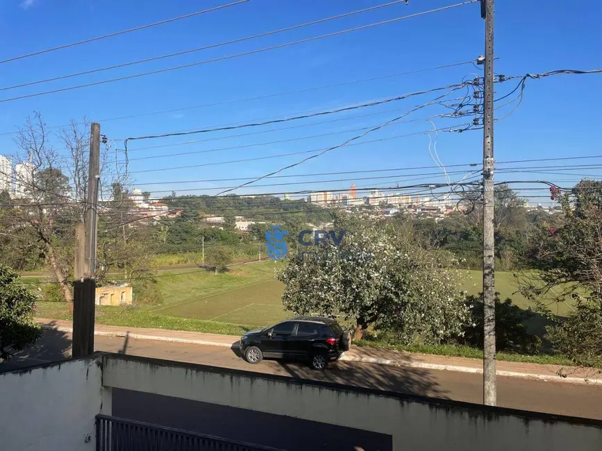Foto 7 de Sobrado com 3 quartos à venda, 257m2 em Ricardo, Londrina - PR