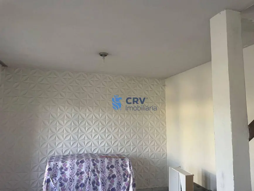 Foto 3 de Sobrado com 3 quartos à venda, 257m2 em Ricardo, Londrina - PR