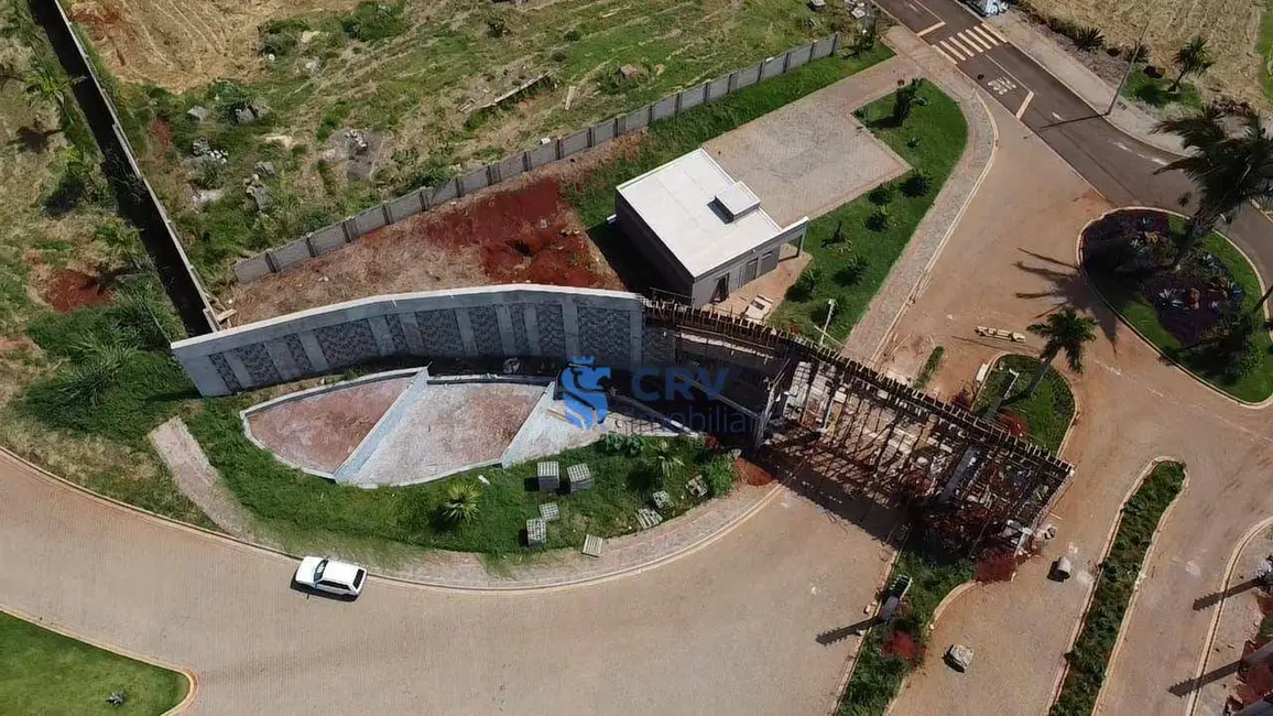 Terreno / Lote à venda, 1562m2 em Londrina - PR - imagem 3 Foto 3 de Terreno / Lote à venda, 1562m2 em Londrina - PR