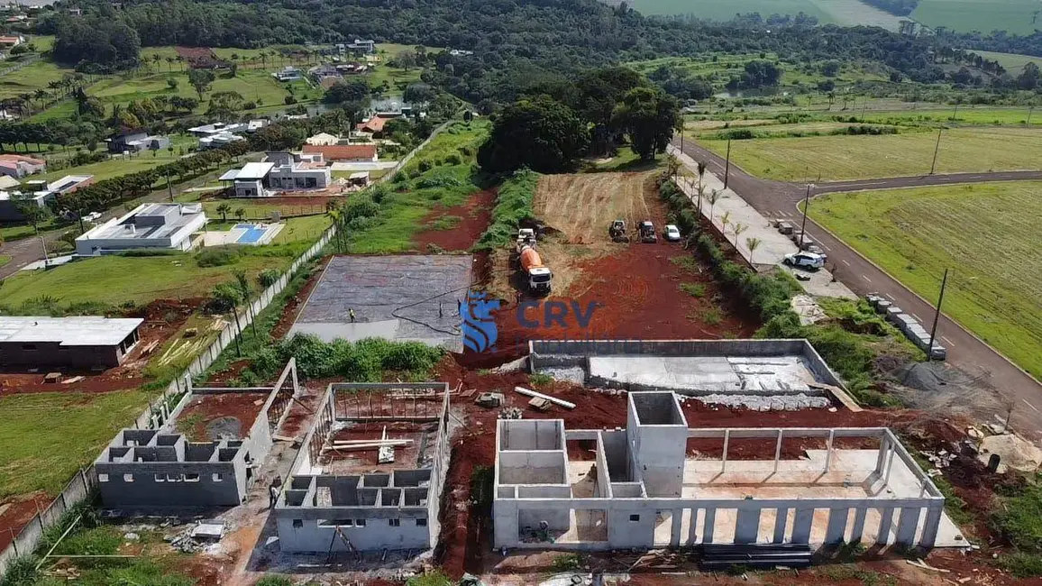 Terreno / Lote à venda, 1562m2 em Londrina - PR - imagem 4 Foto 4 de Terreno / Lote à venda, 1562m2 em Londrina - PR