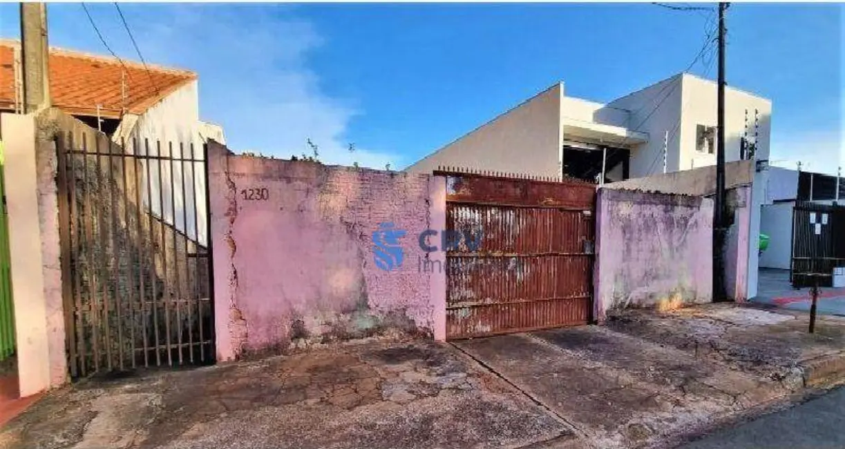 Terreno / Lote à venda, 360m2 em Monte Carlo, Londrina - PR - imagem 3 Foto 3 de Terreno / Lote à venda, 360m2 em Monte Carlo, Londrina - PR