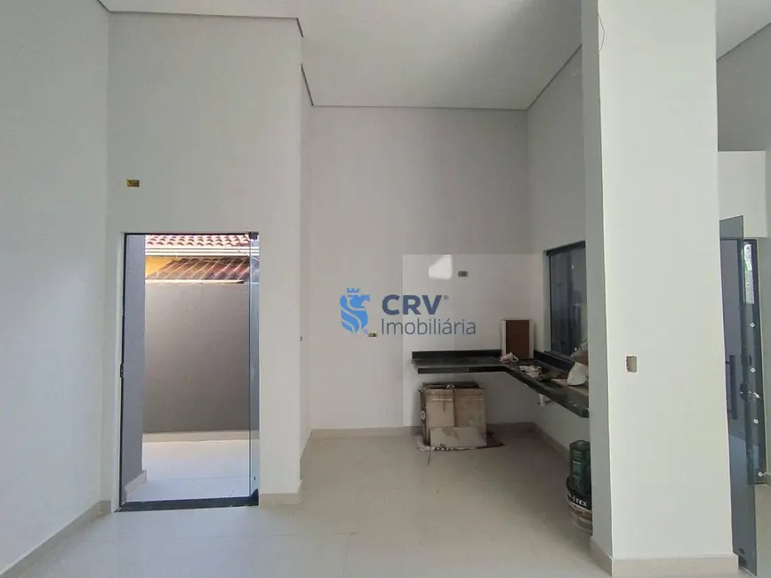 Casa com 3 quartos à venda, 130m2 em Jardim Colúmbia D, Londrina - PR - imagem 6 Foto 6 de Casa com 3 quartos à venda, 130m2 em Jardim Colúmbia D, Londrina - PR