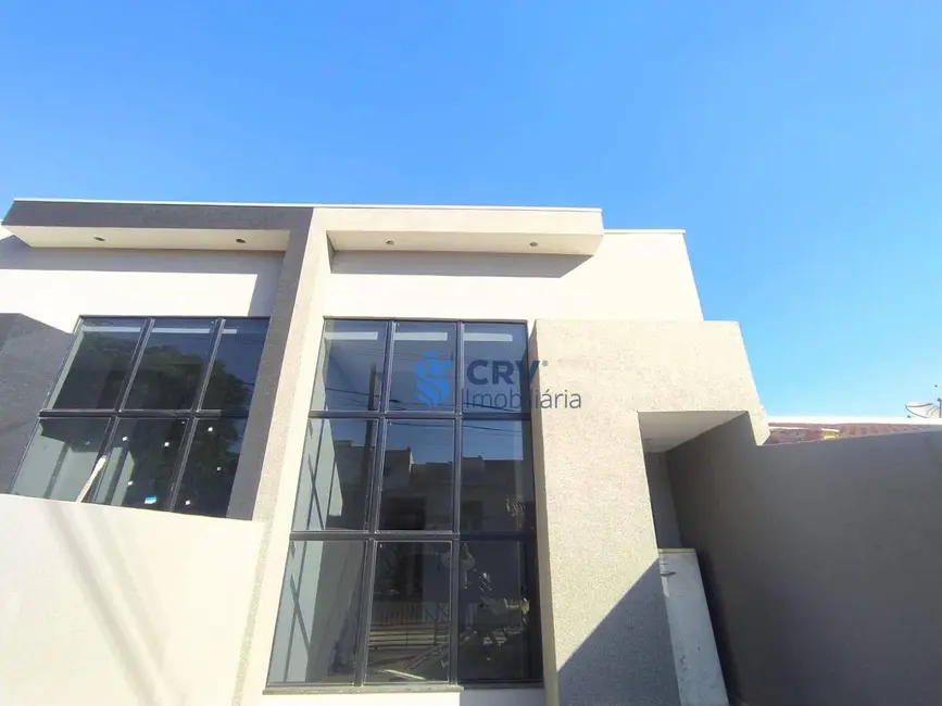 Casa com 3 quartos à venda, 130m2 em Jardim Colúmbia D, Londrina - PR - imagem 2 Foto 2 de Casa com 3 quartos à venda, 130m2 em Jardim Colúmbia D, Londrina - PR