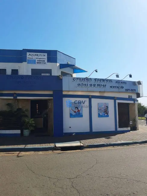 Foto 2 de Sala Comercial para alugar, 380m2 em Parque Leblon, Londrina - PR