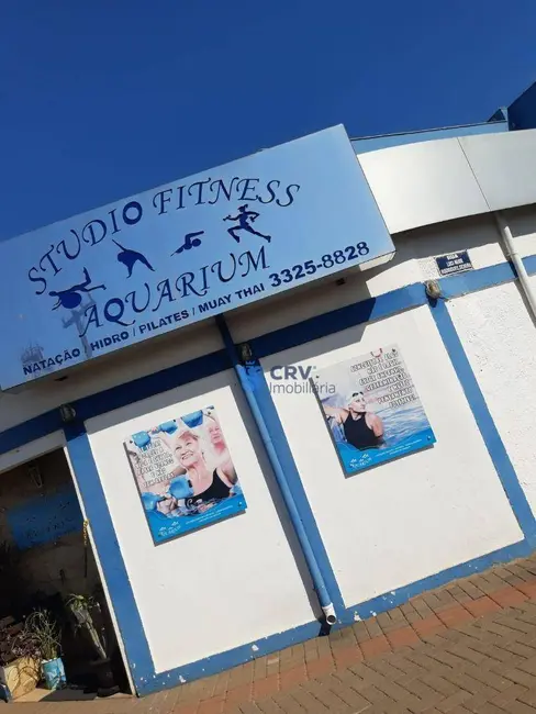 Foto 4 de Sala Comercial para alugar, 380m2 em Parque Leblon, Londrina - PR