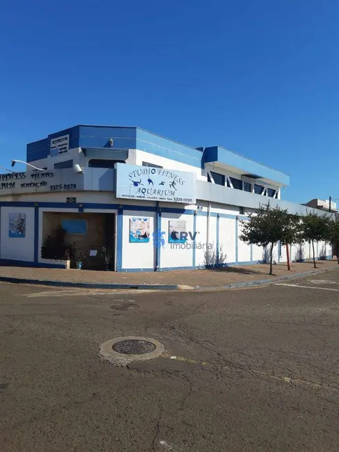 Foto 3 de Sala Comercial para alugar, 380m2 em Parque Leblon, Londrina - PR