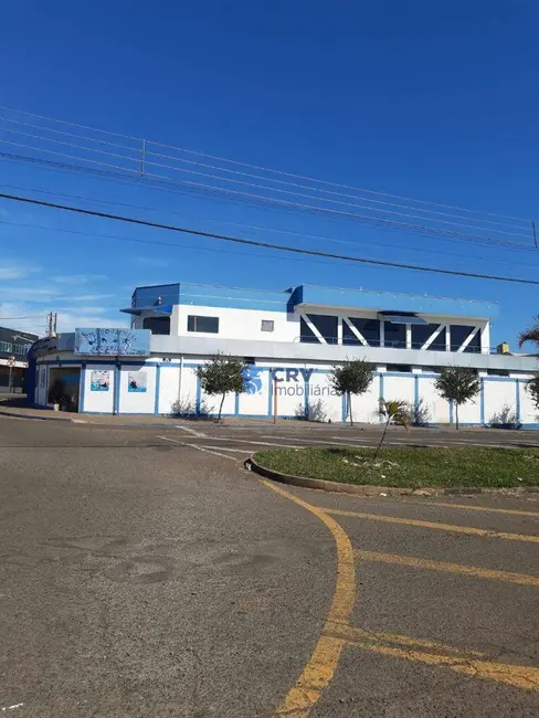 Foto 1 de Sala Comercial para alugar, 380m2 em Parque Leblon, Londrina - PR