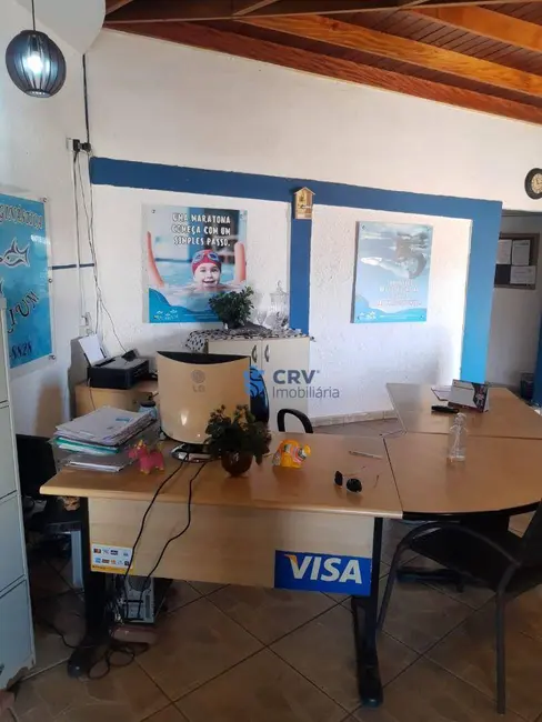 Foto 8 de Sala Comercial para alugar, 380m2 em Parque Leblon, Londrina - PR