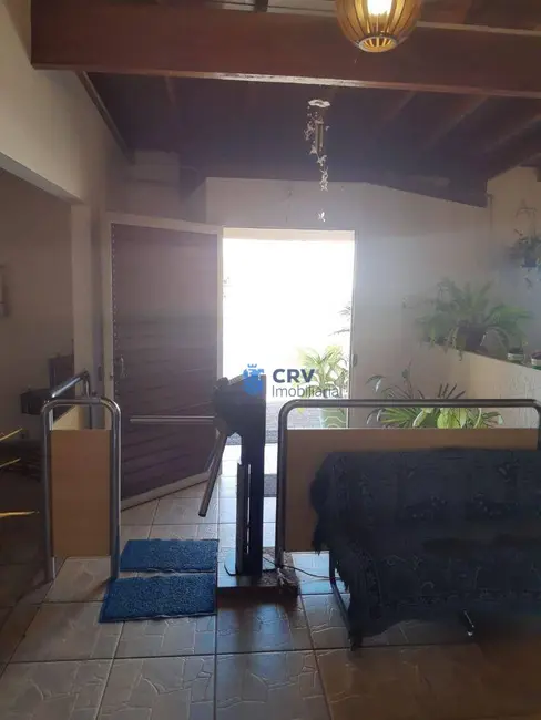 Foto 7 de Sala Comercial para alugar, 380m2 em Parque Leblon, Londrina - PR