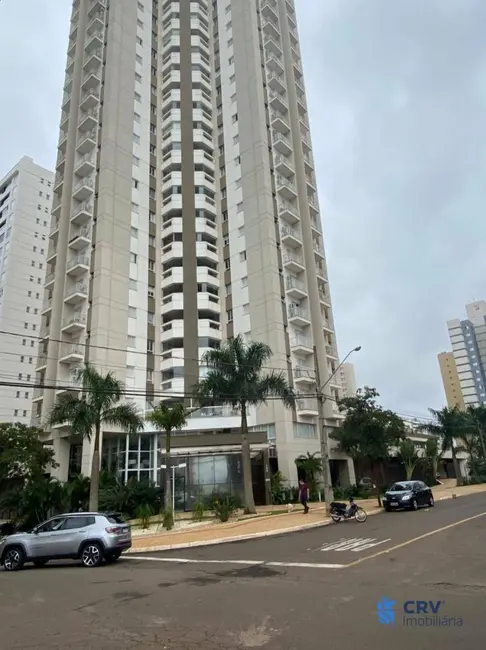 Foto 1 de Apartamento com 3 quartos à venda, 82m2 em Londrina - PR