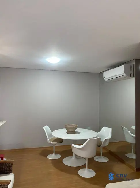 Apartamento com 3 quartos à venda, 82m2 em Londrina - PR - imagem 6 Foto 6 de Apartamento com 3 quartos à venda, 82m2 em Londrina - PR
