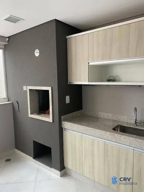 Apartamento com 3 quartos à venda, 82m2 em Londrina - PR - imagem 7 Foto 7 de Apartamento com 3 quartos à venda, 82m2 em Londrina - PR