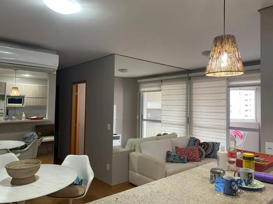 Apartamento com 3 quartos à venda, 82m2 em Londrina - PR - imagem 2 Foto 2 de Apartamento com 3 quartos à venda, 82m2 em Londrina - PR
