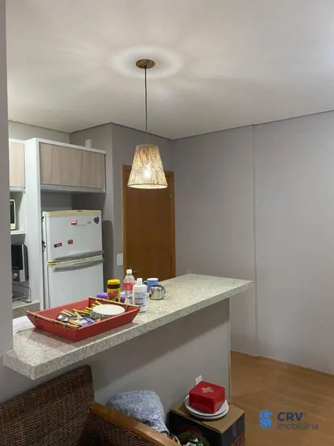 Apartamento com 3 quartos à venda, 82m2 em Londrina - PR - imagem 8 Foto 8 de Apartamento com 3 quartos à venda, 82m2 em Londrina - PR