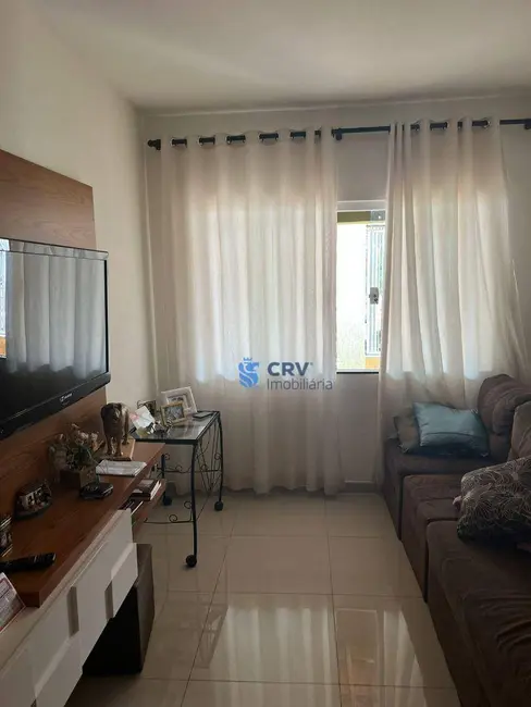 Foto 1 de Casa com 3 quartos à venda, 200m2 em Jacomo Violin, Londrina - PR