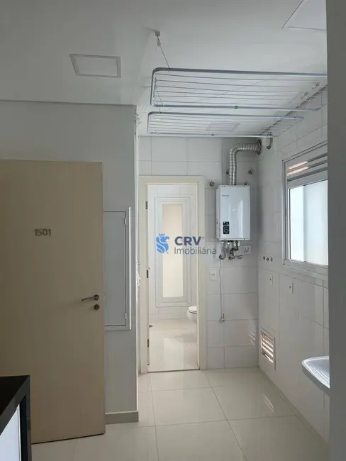 Foto 6 de Apartamento com 3 quartos para alugar, 200m2 em Londrina - PR