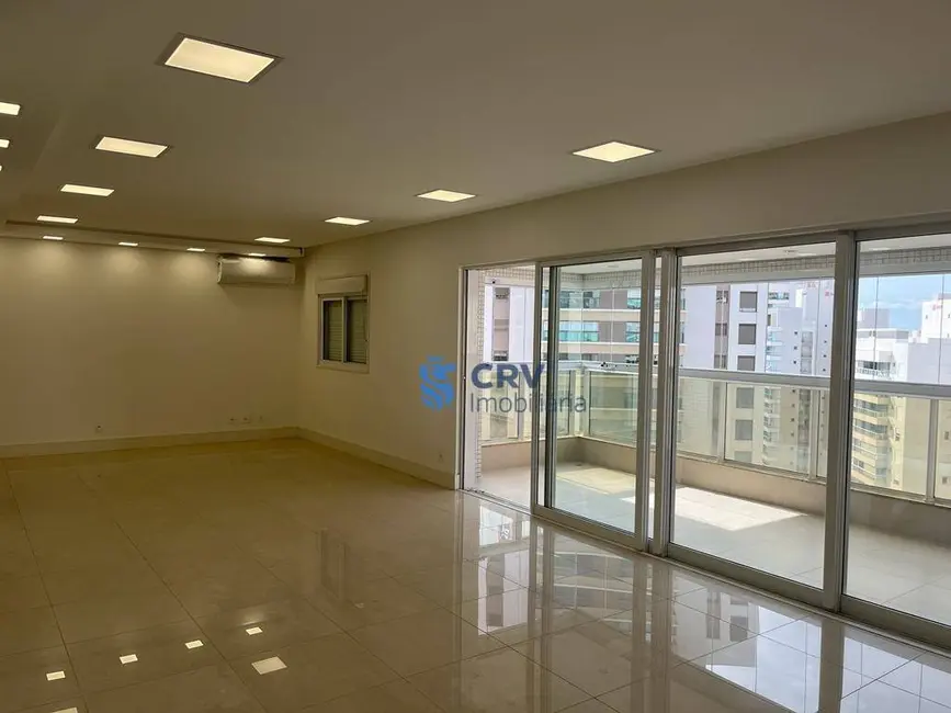 Foto 1 de Apartamento com 3 quartos para alugar, 200m2 em Londrina - PR