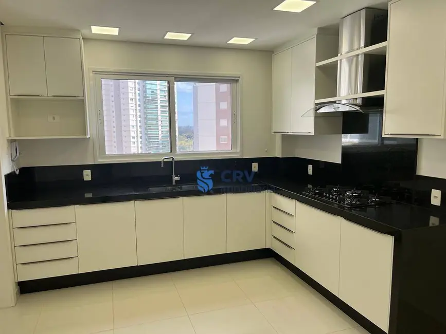 Foto 7 de Apartamento com 3 quartos para alugar, 200m2 em Londrina - PR