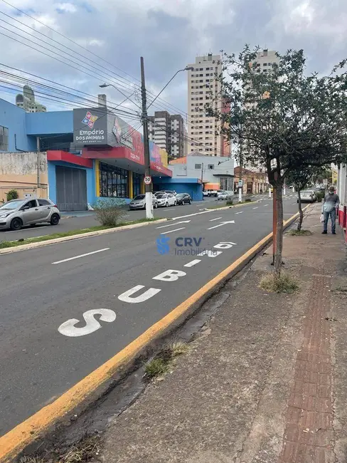 Armazém / Galpão à venda, 783m2 em Centro, Londrina - PR - imagem 9 Foto 9 de Armazém / Galpão à venda, 783m2 em Centro, Londrina - PR
