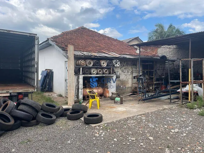 Armazém / Galpão à venda, 783m2 em Centro, Londrina - PR - imagem 7 Foto 7 de Armazém / Galpão à venda, 783m2 em Centro, Londrina - PR