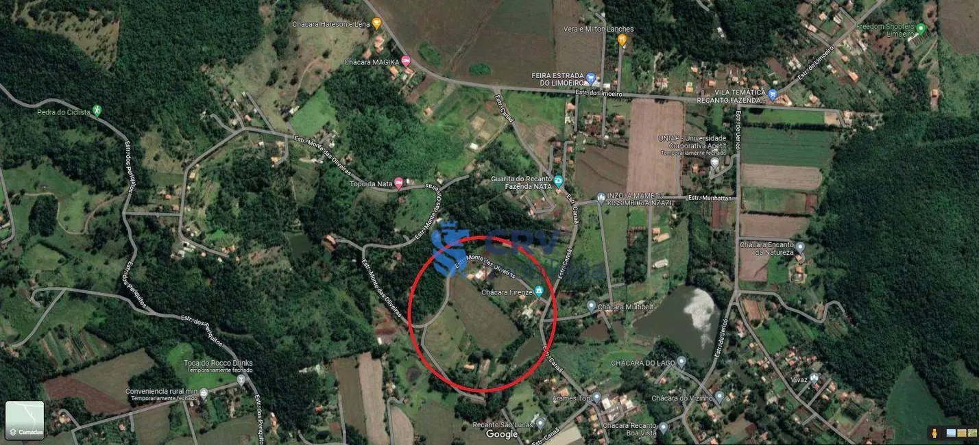 Chácara à venda, 33611m2 em Novo Aeroporto, Londrina - PR - imagem 7 Foto 7 de Chácara à venda, 33611m2 em Novo Aeroporto, Londrina - PR