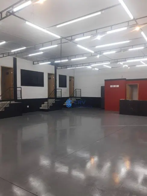 Sala Comercial para alugar, 730m2 em Aquilles Sthengel, Londrina - PR - imagem 8 Foto 8 de Sala Comercial para alugar, 730m2 em Aquilles Sthengel, Londrina - PR