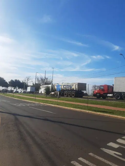 Sala Comercial para alugar, 730m2 em Aquilles Sthengel, Londrina - PR - imagem 6 Foto 6 de Sala Comercial para alugar, 730m2 em Aquilles Sthengel, Londrina - PR