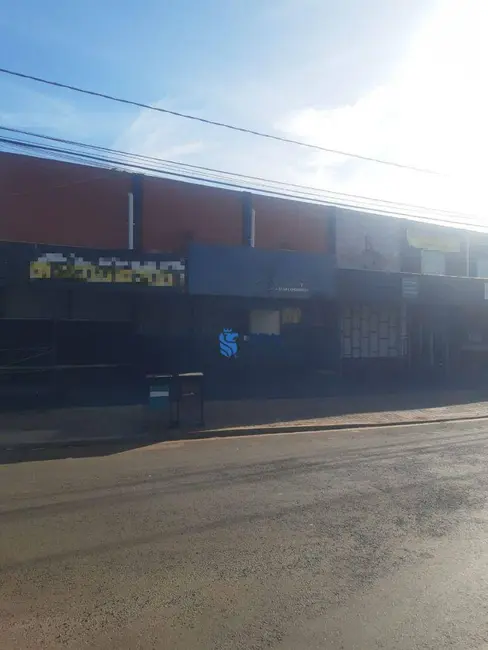 Sala Comercial para alugar, 730m2 em Aquilles Sthengel, Londrina - PR - imagem 2 Foto 2 de Sala Comercial para alugar, 730m2 em Aquilles Sthengel, Londrina - PR