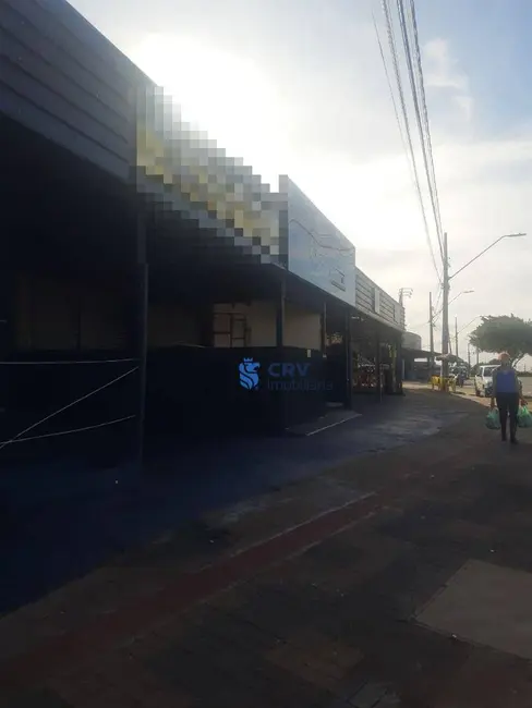 Sala Comercial para alugar, 730m2 em Aquilles Sthengel, Londrina - PR - imagem 4 Foto 4 de Sala Comercial para alugar, 730m2 em Aquilles Sthengel, Londrina - PR