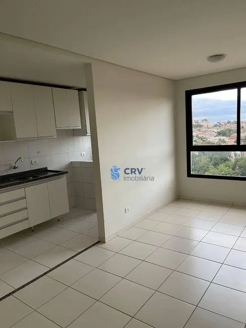 Foto 5 de Apartamento com 2 quartos à venda, 54m2 em Vila Brasil, Londrina - PR