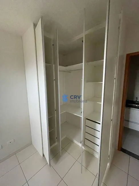 Foto 7 de Apartamento com 2 quartos à venda, 54m2 em Vila Brasil, Londrina - PR