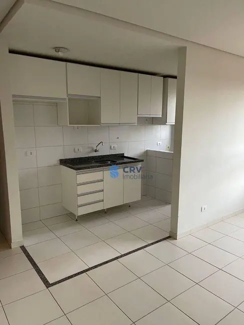 Foto 8 de Apartamento com 2 quartos à venda, 54m2 em Vila Brasil, Londrina - PR