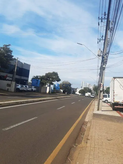 Foto 3 de Sobrado para alugar, 400m2 em Vitória, Londrina - PR