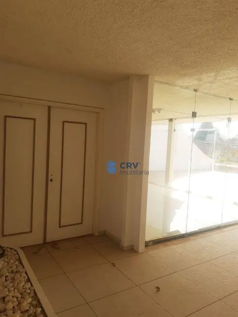 Foto 10 de Sobrado para alugar, 400m2 em Vitória, Londrina - PR