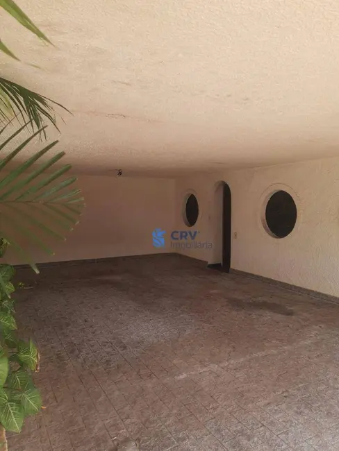 Foto 4 de Sobrado para alugar, 400m2 em Vitória, Londrina - PR