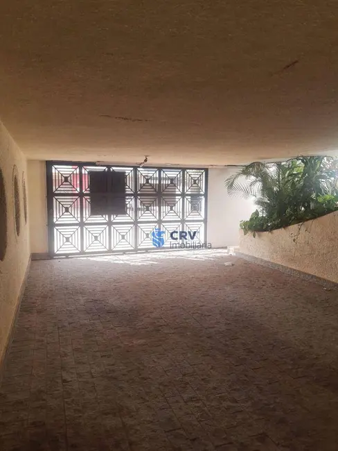 Foto 5 de Sobrado para alugar, 400m2 em Vitória, Londrina - PR