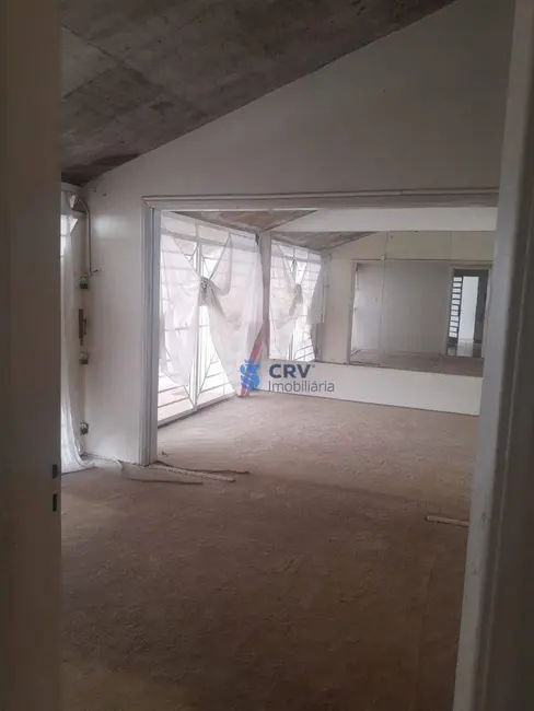 Foto 21 de Sobrado para alugar, 400m2 em Vitória, Londrina - PR