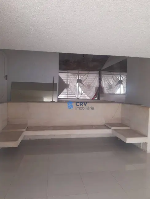 Foto 17 de Sobrado para alugar, 400m2 em Vitória, Londrina - PR