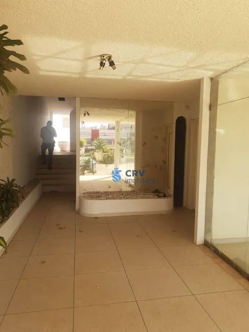 Foto 11 de Sobrado para alugar, 400m2 em Vitória, Londrina - PR