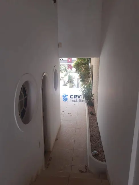 Foto 7 de Sobrado para alugar, 400m2 em Vitória, Londrina - PR