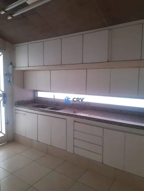 Foto 23 de Sobrado para alugar, 400m2 em Vitória, Londrina - PR