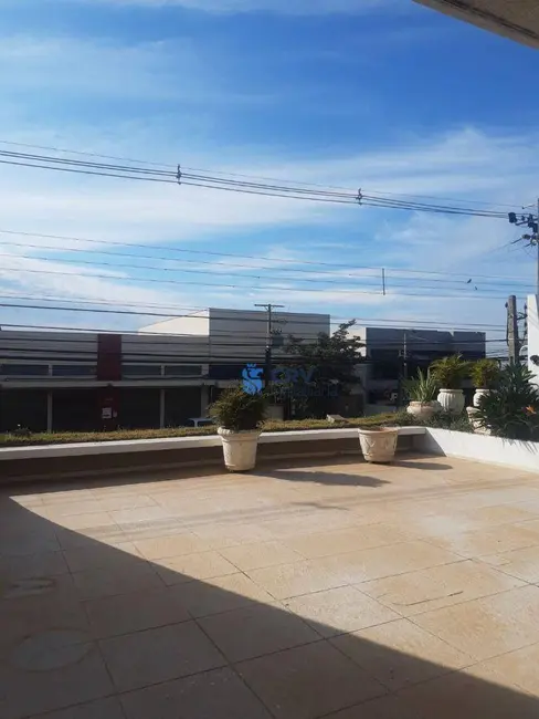 Foto 41 de Sobrado para alugar, 400m2 em Vitória, Londrina - PR