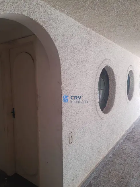 Foto 6 de Sobrado para alugar, 400m2 em Vitória, Londrina - PR