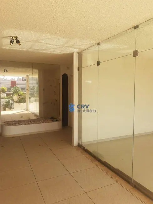 Foto 14 de Sobrado para alugar, 400m2 em Vitória, Londrina - PR