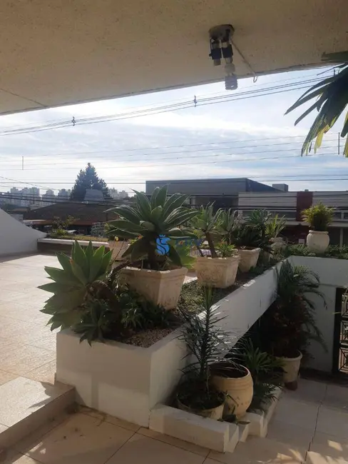 Foto 9 de Sobrado para alugar, 400m2 em Vitória, Londrina - PR