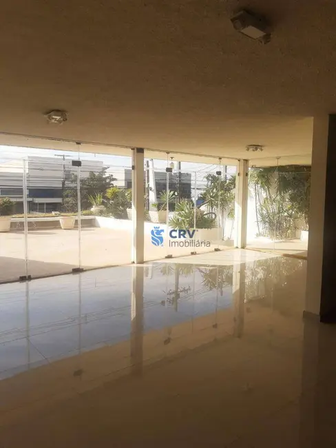 Foto 20 de Sobrado para alugar, 400m2 em Vitória, Londrina - PR