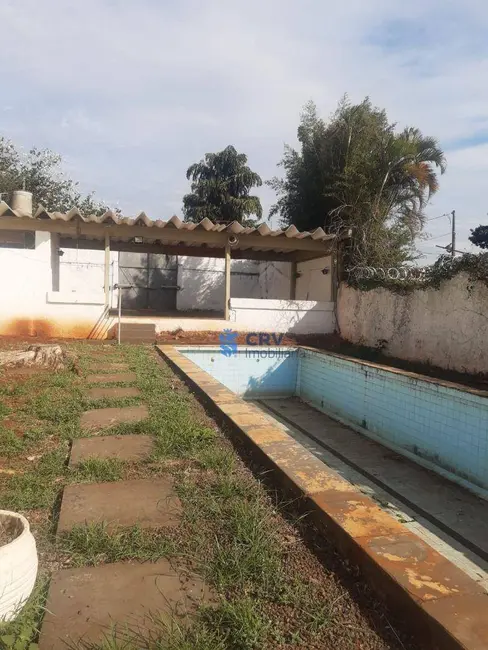 Foto 49 de Sobrado para alugar, 400m2 em Vitória, Londrina - PR