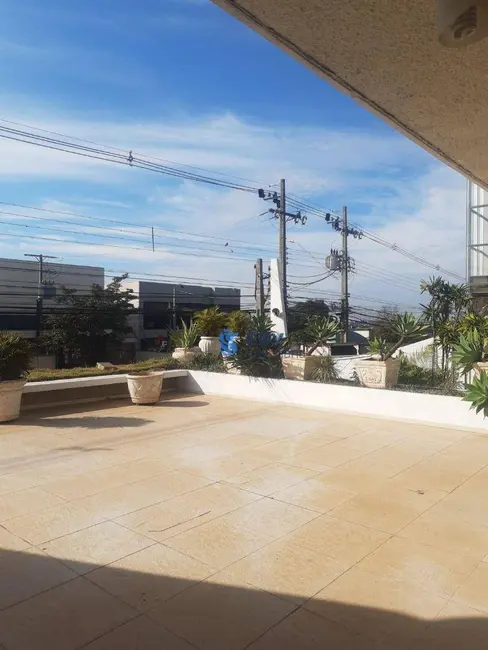 Foto 40 de Sobrado para alugar, 400m2 em Vitória, Londrina - PR