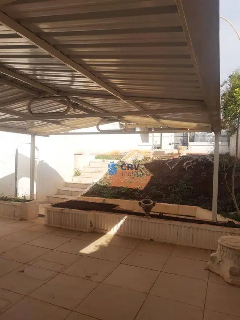 Foto 44 de Sobrado para alugar, 400m2 em Vitória, Londrina - PR