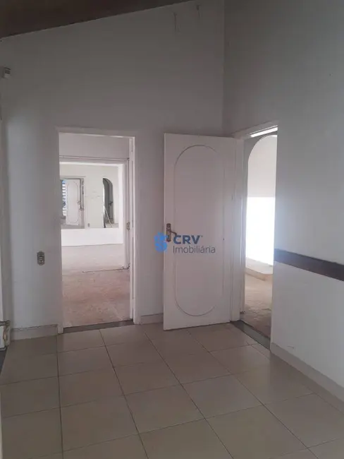 Foto 22 de Sobrado para alugar, 400m2 em Vitória, Londrina - PR